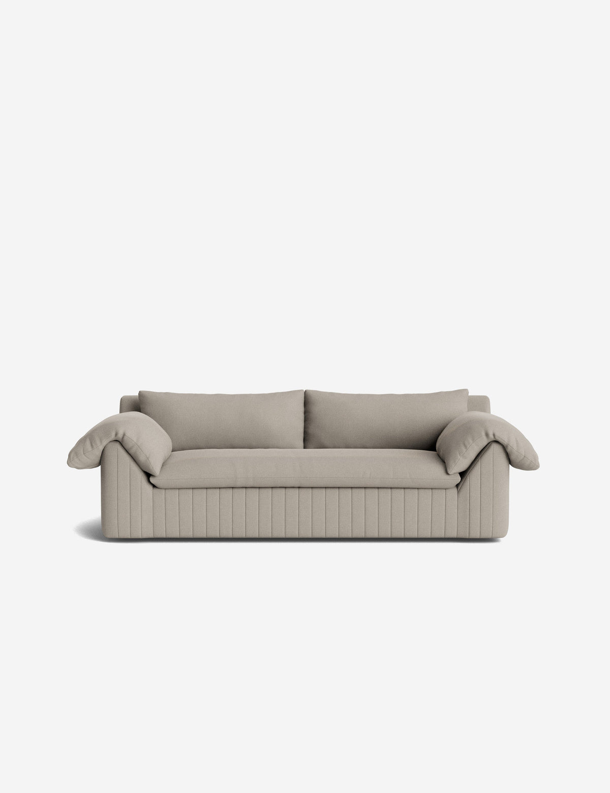 Yucca Sofa by Carly Cushnie