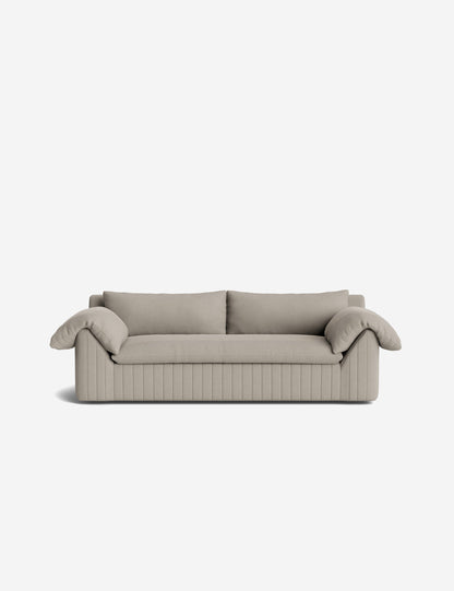 Yucca Sofa by Carly Cushnie