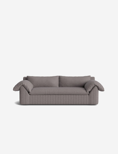 Yucca Sofa by Carly Cushnie
