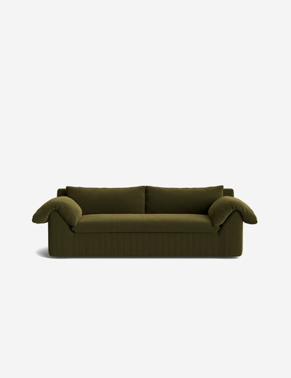 Yucca Sofa by Carly Cushnie