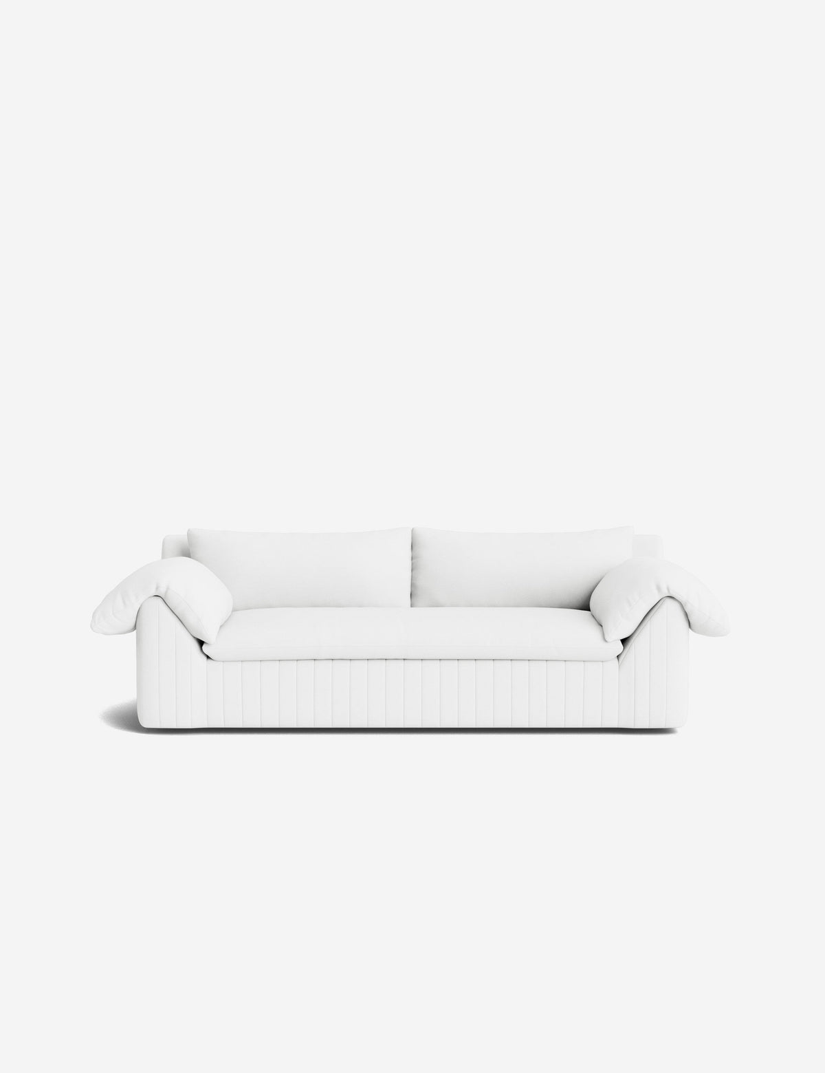 Yucca Sofa by Carly Cushnie