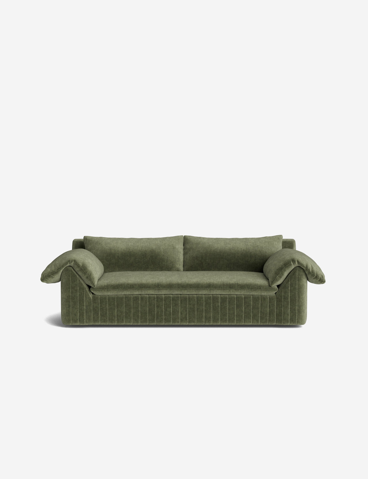 Yucca Sofa by Carly Cushnie