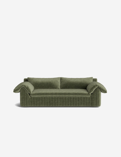 Yucca Sofa by Carly Cushnie
