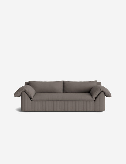 Yucca Sofa by Carly Cushnie