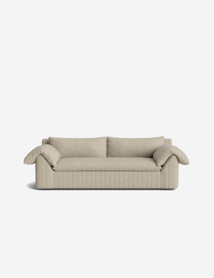 Yucca Sofa by Carly Cushnie