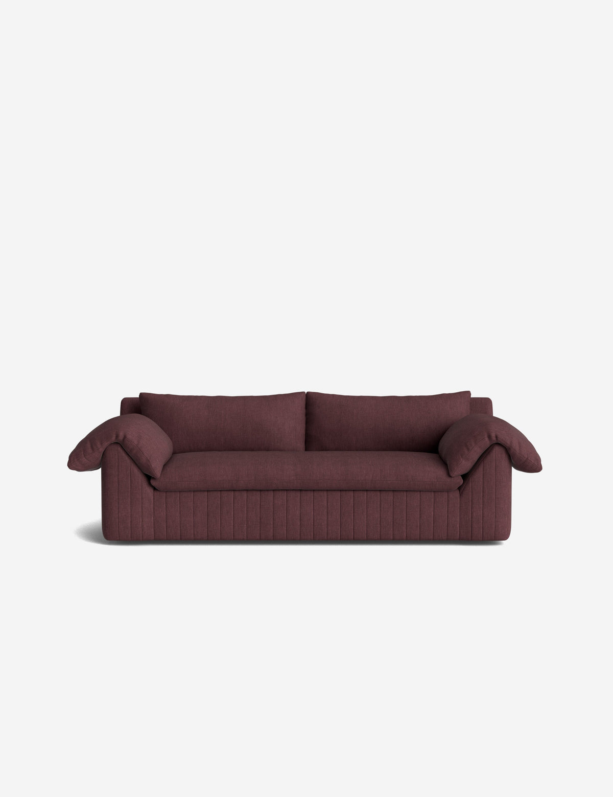Yucca Sofa by Carly Cushnie