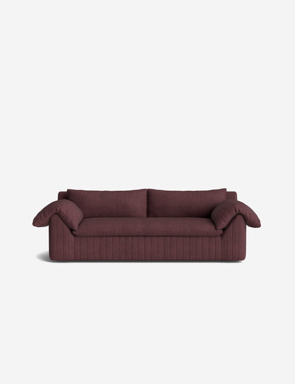 Yucca Sofa by Carly Cushnie