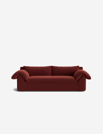 Yucca Sofa by Carly Cushnie