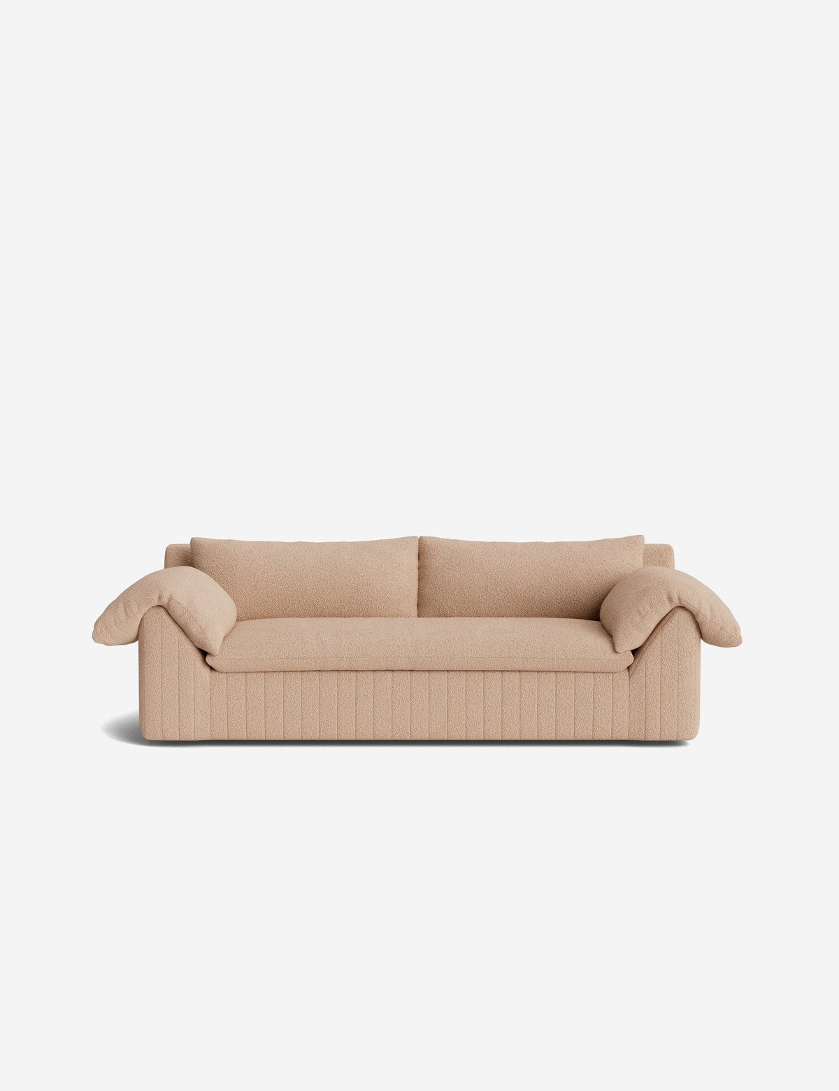 Yucca Sofa by Carly Cushnie