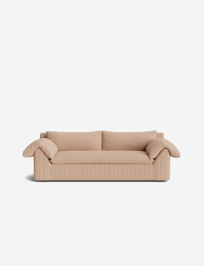 Yucca Sofa by Carly Cushnie