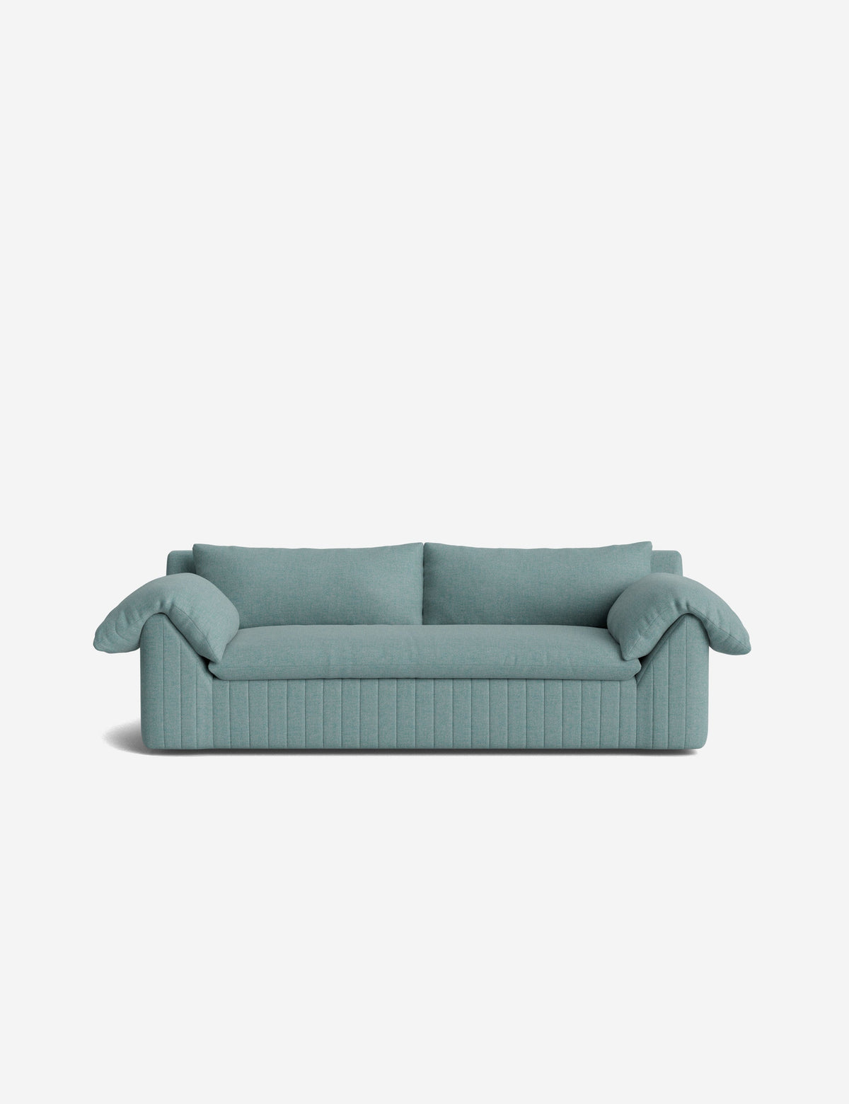 Yucca Sofa by Carly Cushnie