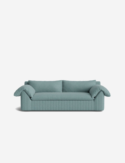 Yucca Sofa by Carly Cushnie