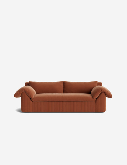 Yucca Sofa by Carly Cushnie