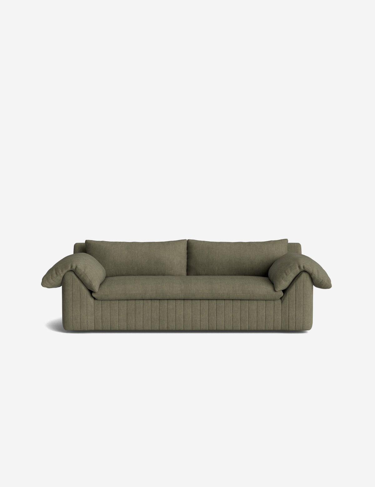 Yucca Sofa by Carly Cushnie