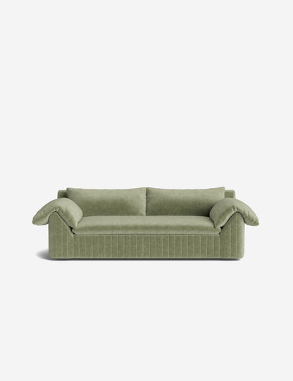 Yucca Sofa by Carly Cushnie