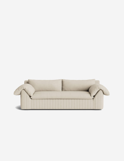 Yucca Sofa by Carly Cushnie