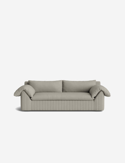 Yucca Sofa by Carly Cushnie