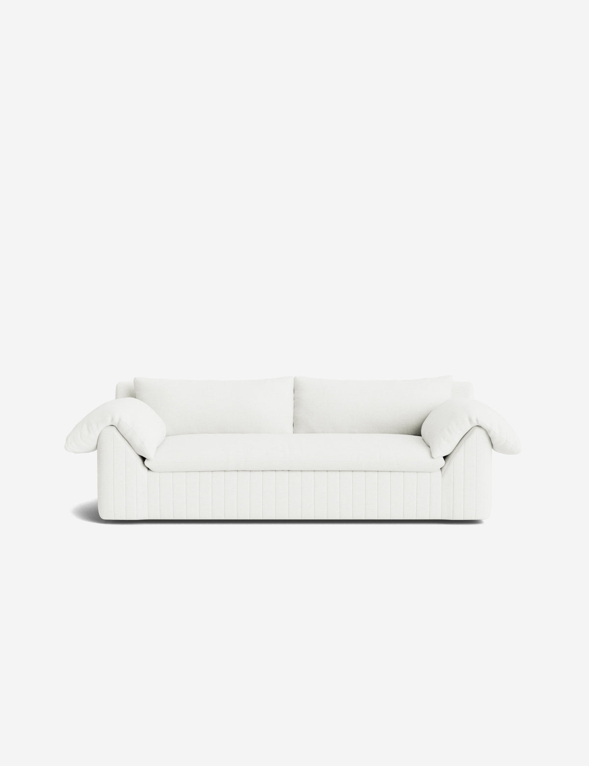 Yucca Sofa by Carly Cushnie