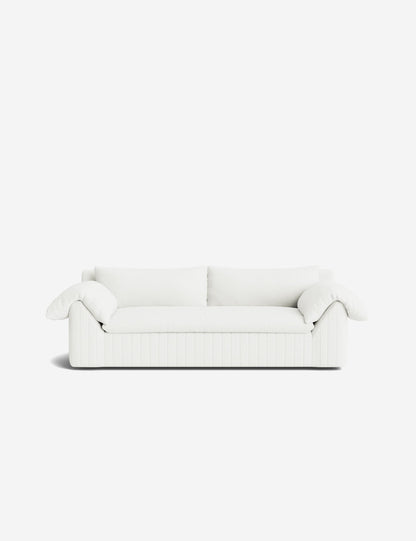 Yucca Sofa by Carly Cushnie