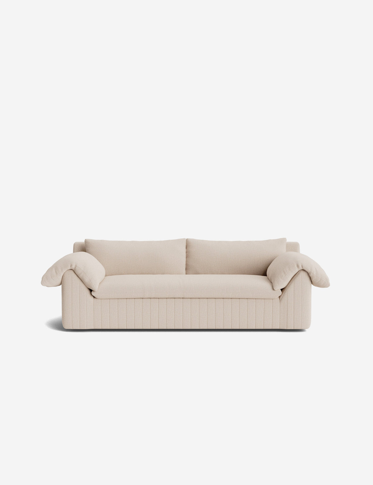 Yucca Sofa by Carly Cushnie