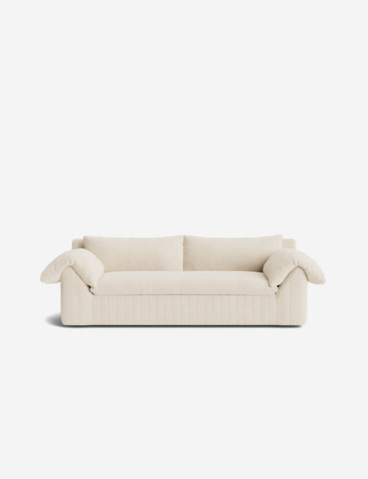 Yucca Sofa by Carly Cushnie