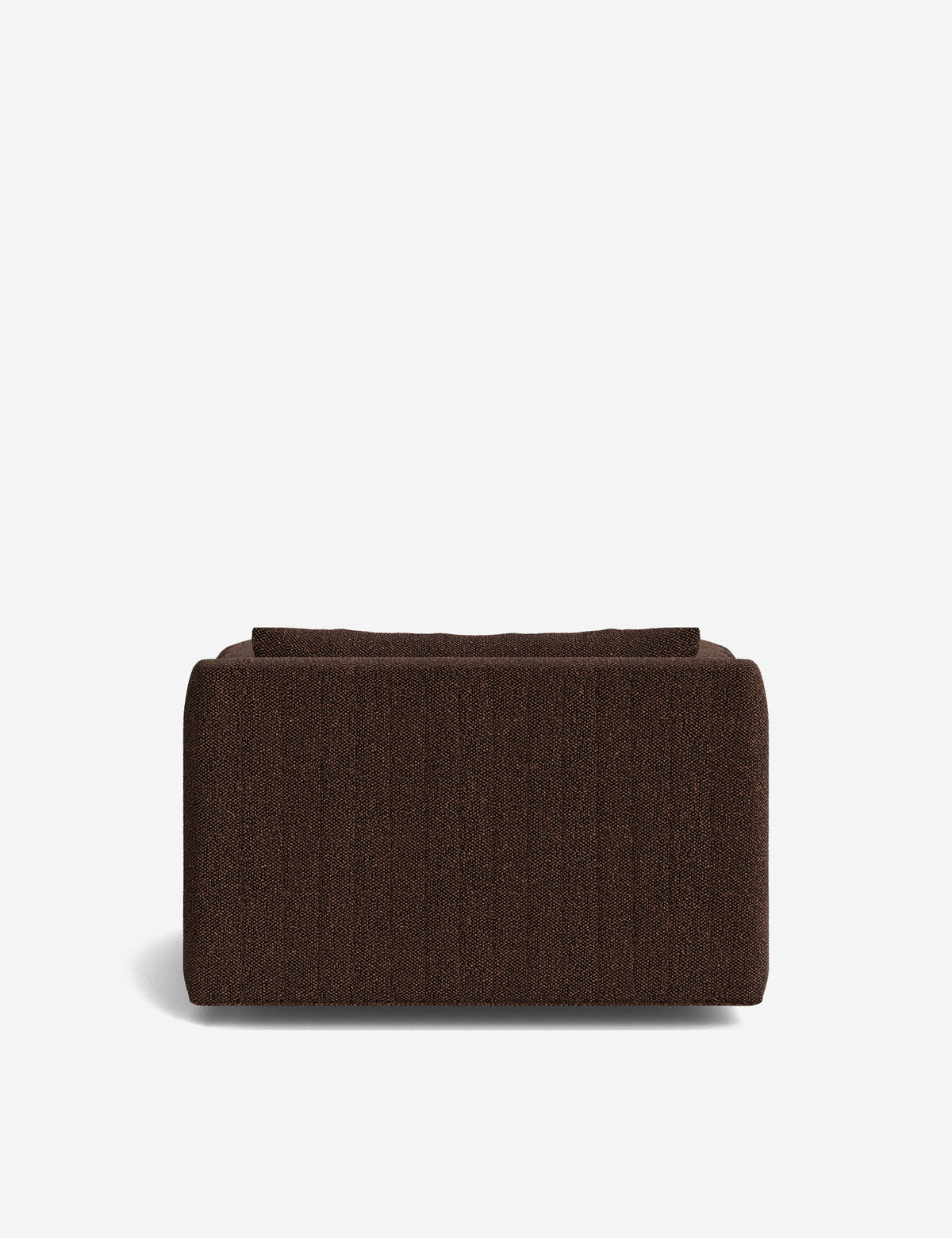 Yucca Swivel Chair by Carly Cushnie