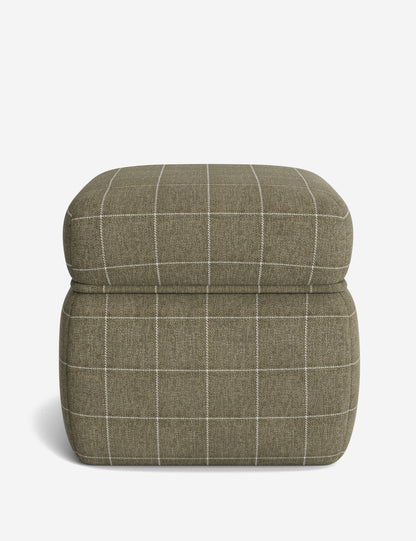 Yumi Stool