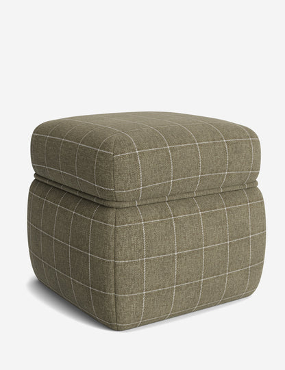 Yumi Stool
