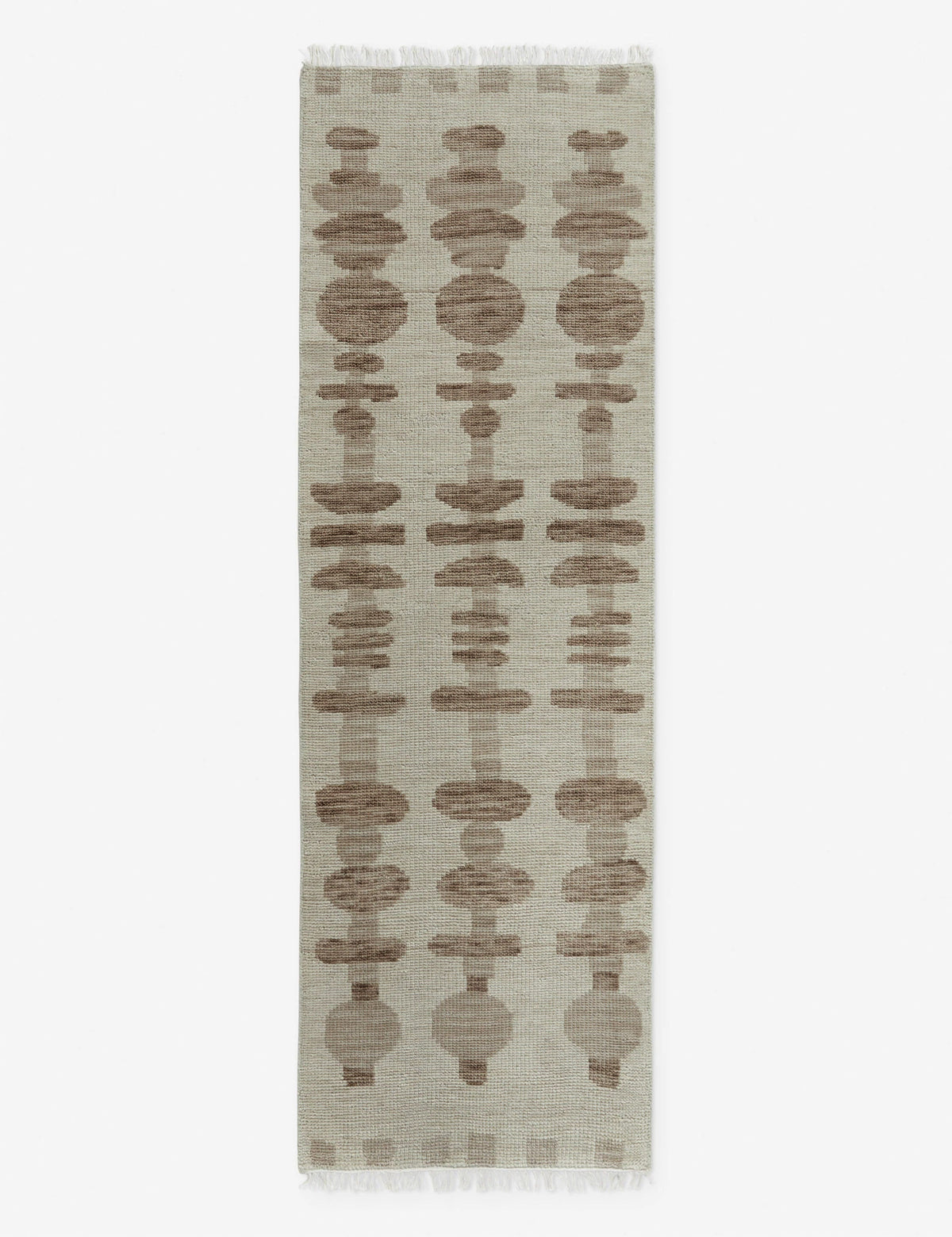 Yana Hand-Knotted Wool Rug