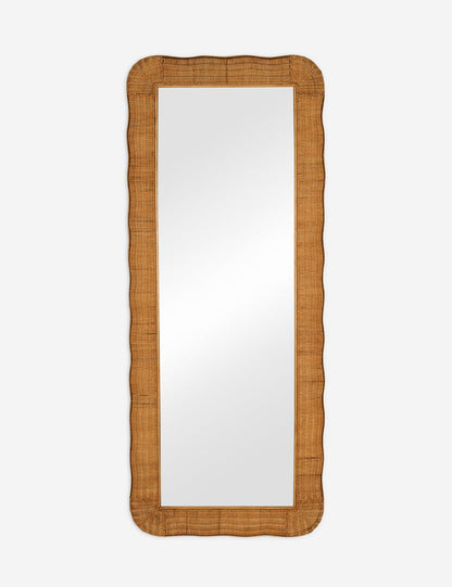 Yarely Full Length Mirror