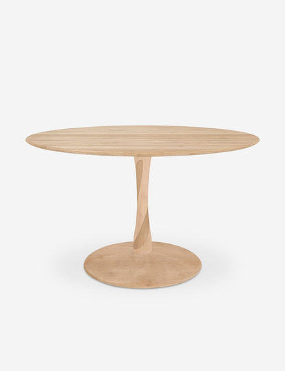 Yarissa Round Dining Table