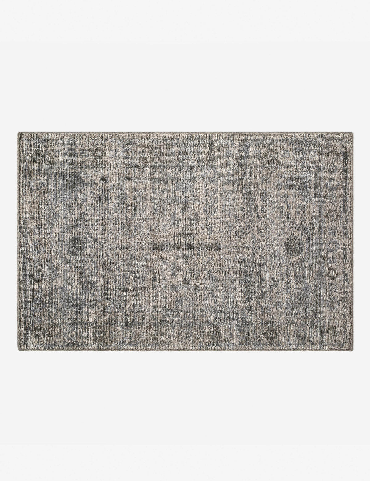 Masa Hand-Knotted Rug