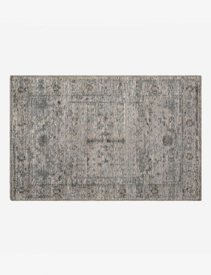 Masa Hand-Knotted Rug