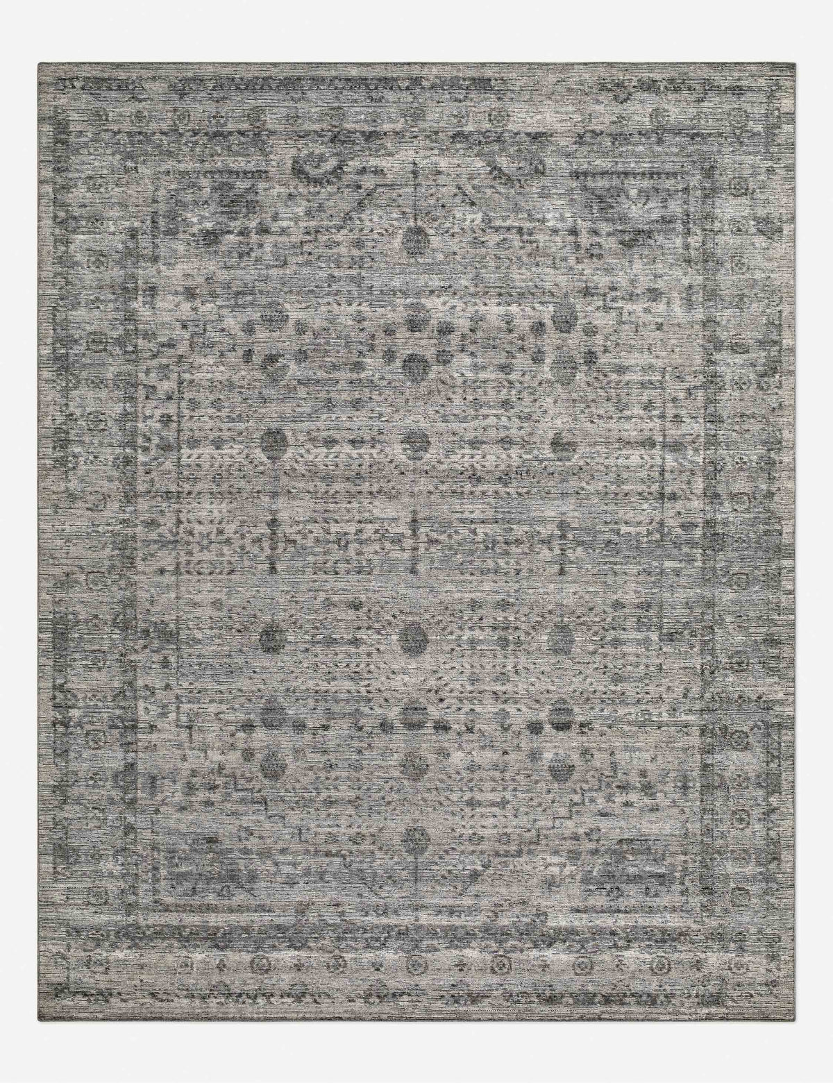 Masa Hand-Knotted Rug