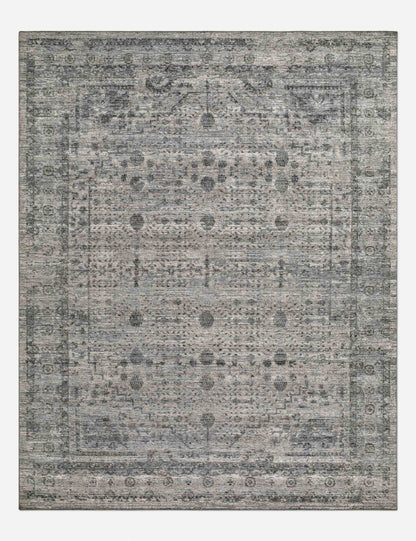 Masa Hand-Knotted Rug