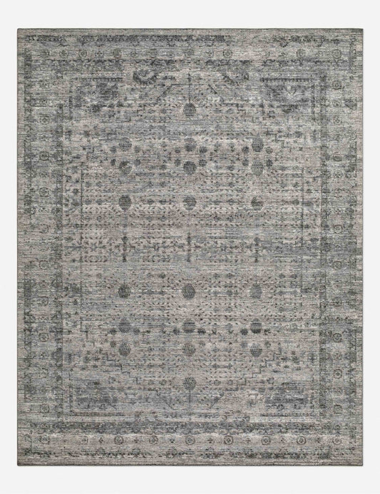 Masa Hand-Knotted Rug