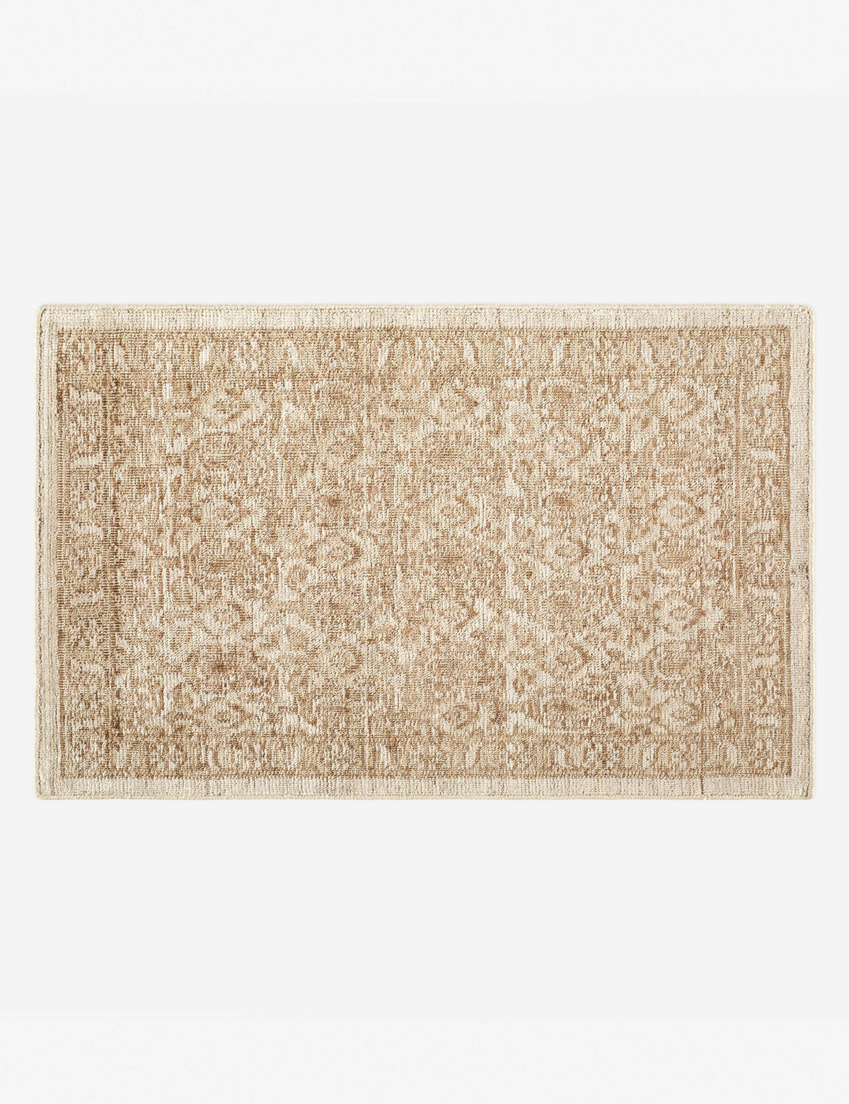 Irina Hand-Knotted Rug