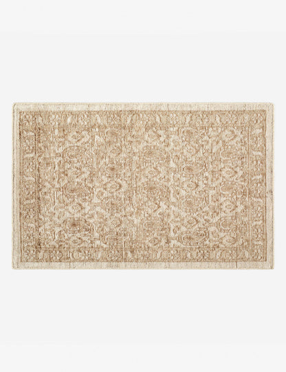 Irina Hand-Knotted Rug