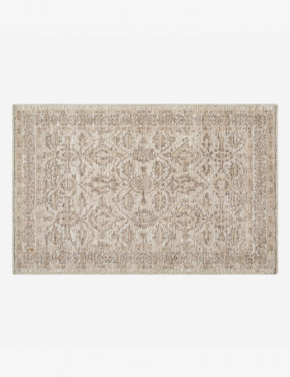 Brunetti Hand-Knotted Rug