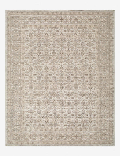 Brunetti Hand-Knotted Rug