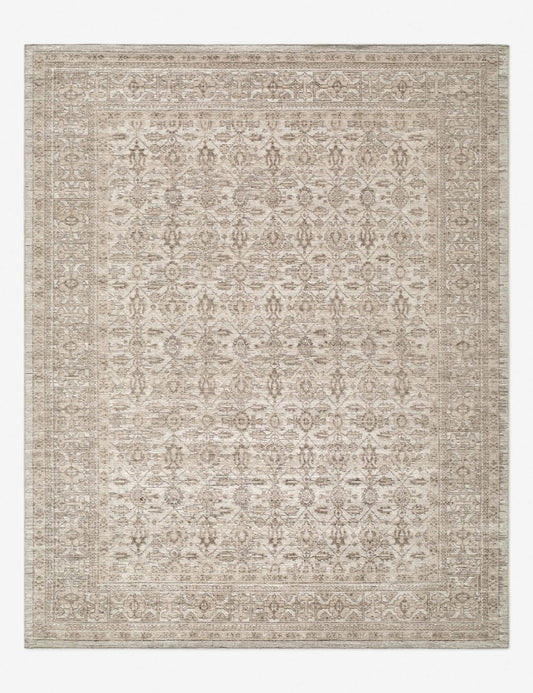 Brunetti Hand-Knotted Rug