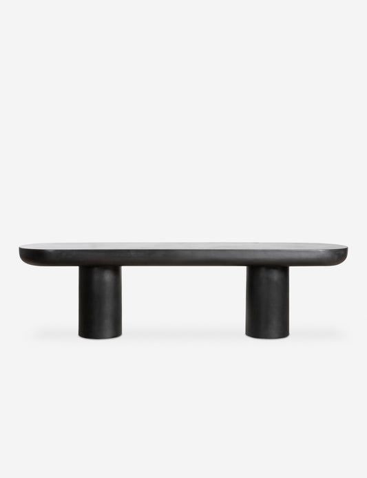 Peagan Indoor / Outdoor Bench