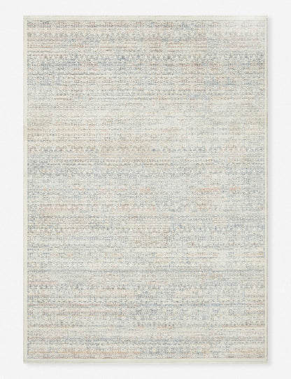 Zuma Rug by Amber Lewis x Loloi