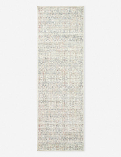 Zuma Rug by Amber Lewis x Loloi