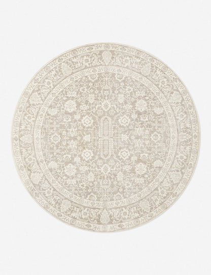 Zuma Rug by Amber Lewis x Loloi