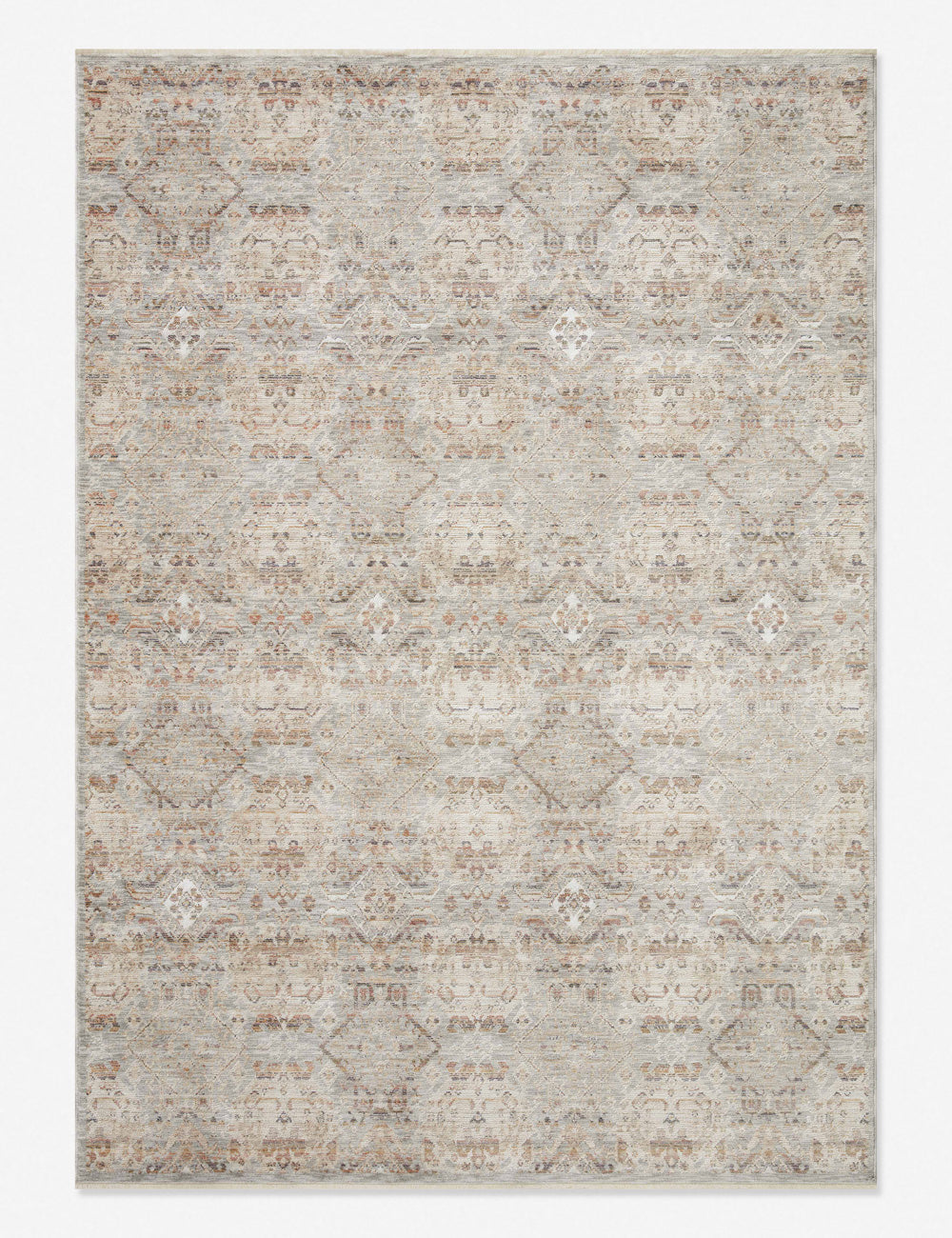 Zuma Rug by Amber Lewis x Loloi