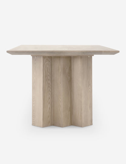 Zafal Dining Table by Sun at Six