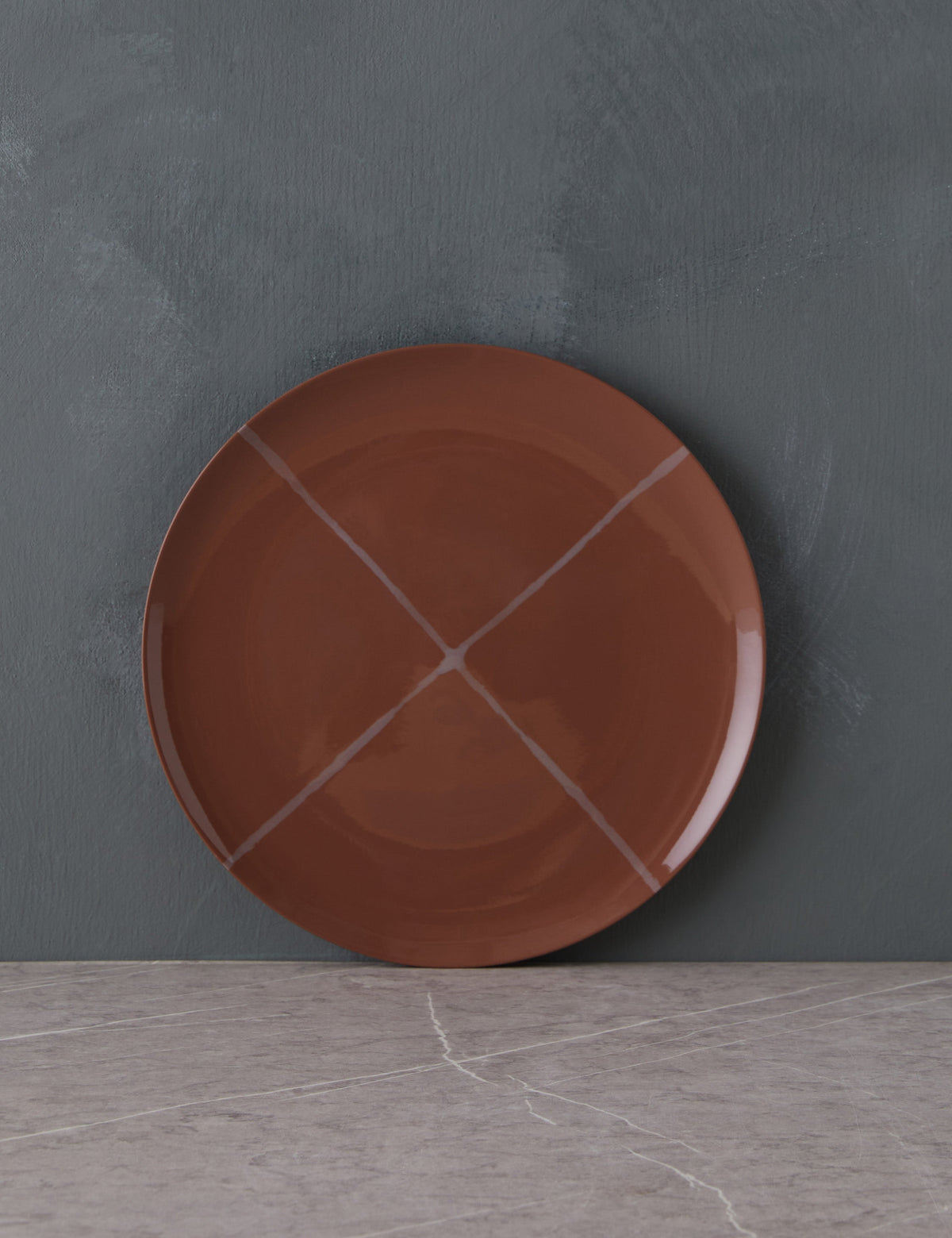 Zuma Porcelain Dinnerware by Kelly Wearstler x Serax