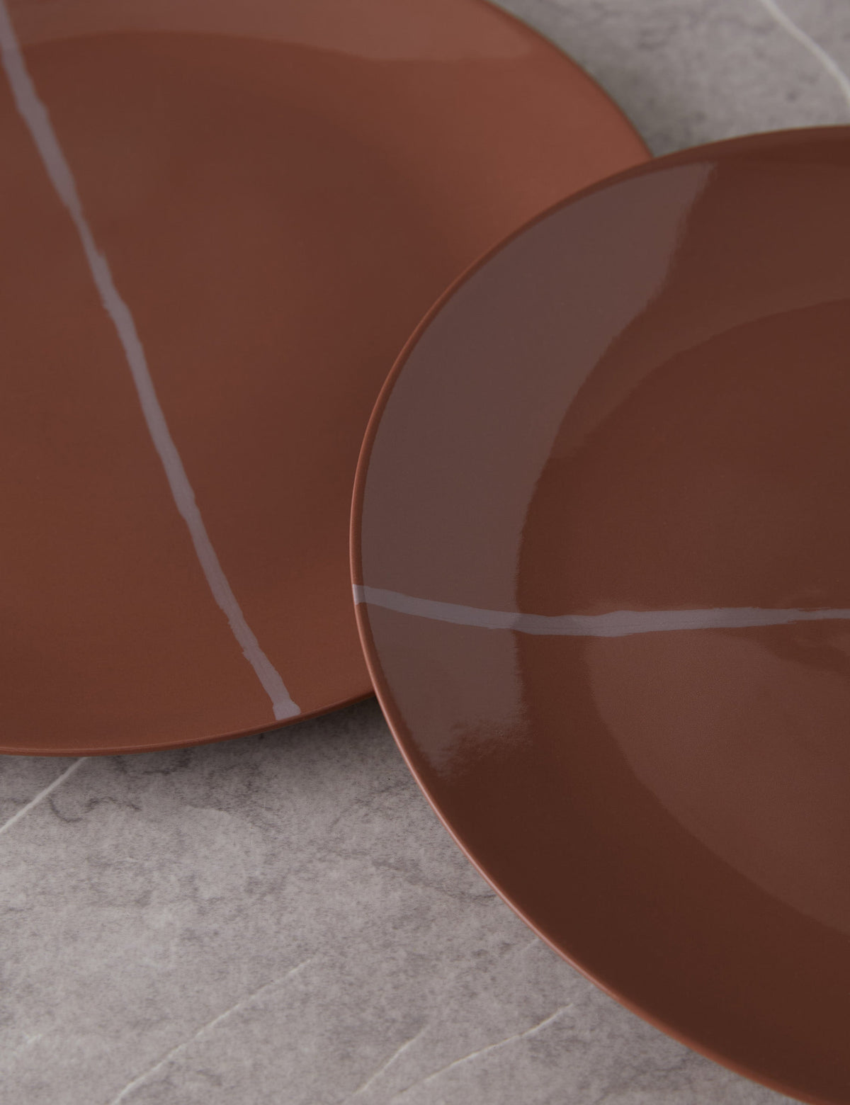 Zuma Porcelain Dinnerware by Kelly Wearstler x Serax