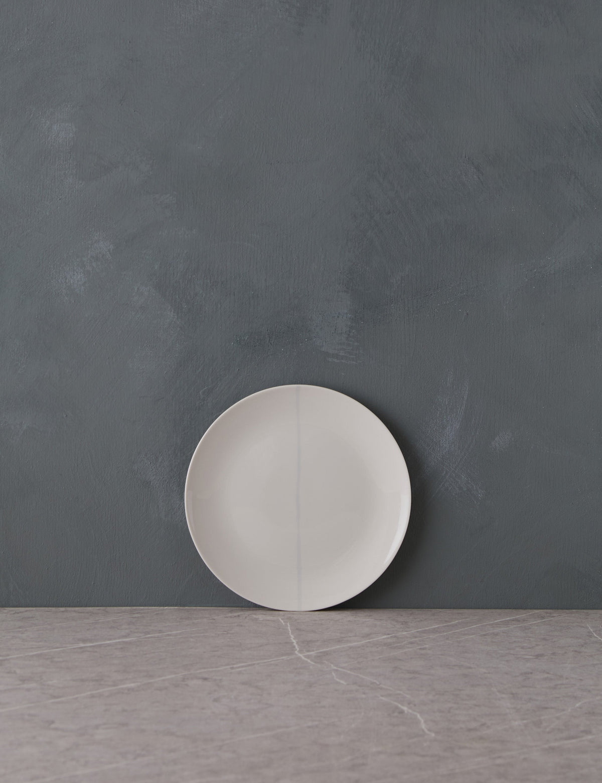 Zuma Porcelain Dinnerware by Kelly Wearstler x Serax